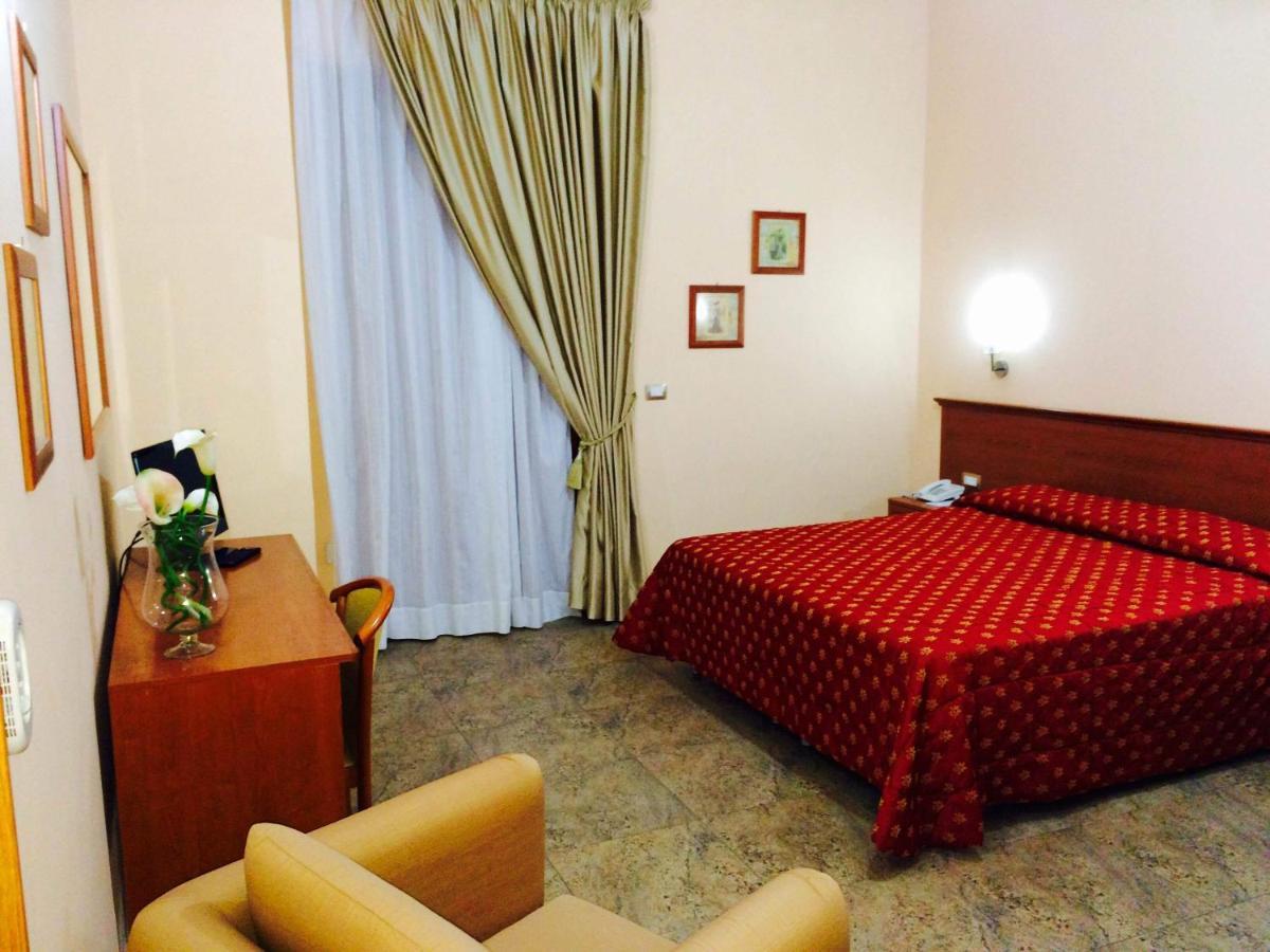 Grand Hotel Stella Maris Italia Palmi Pokój zdjęcie