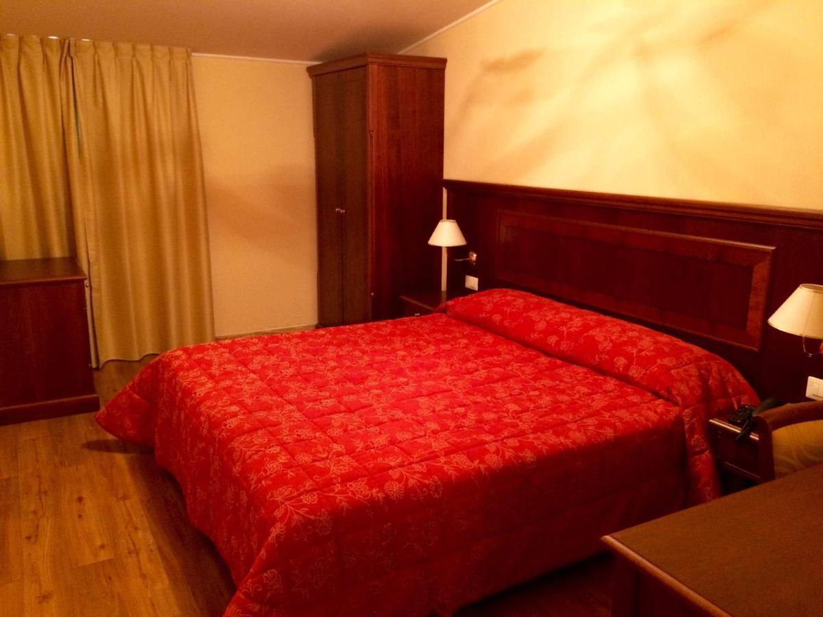 Grand Hotel Stella Maris Italia Palmi Pokój zdjęcie