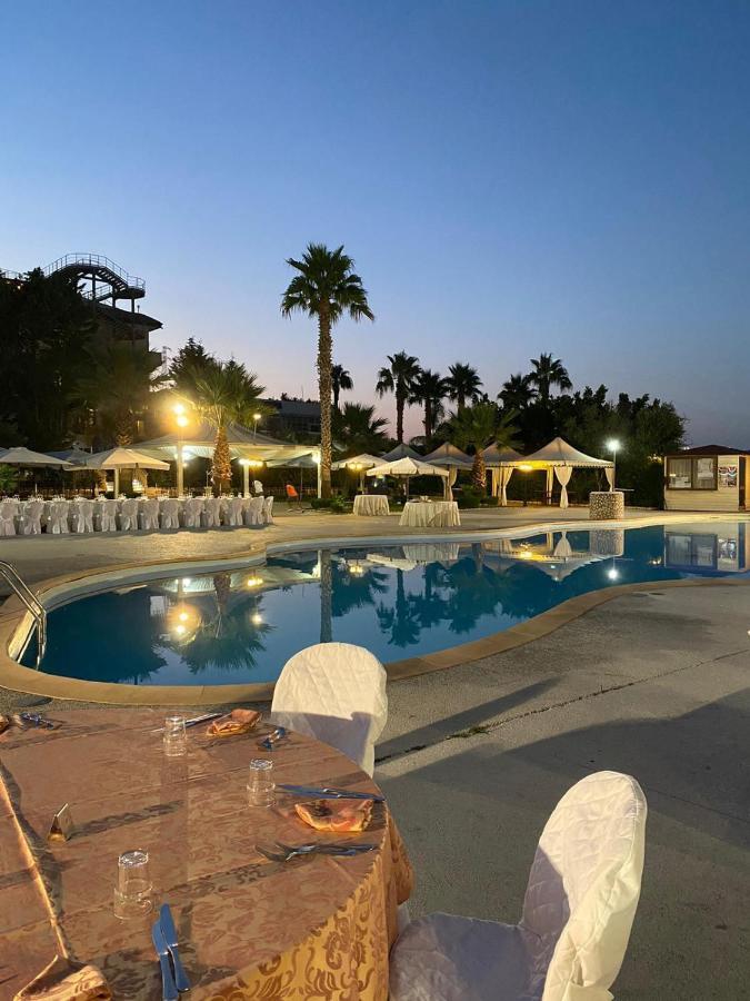Grand Hotel Stella Maris Italia Palmi Zewnętrze zdjęcie