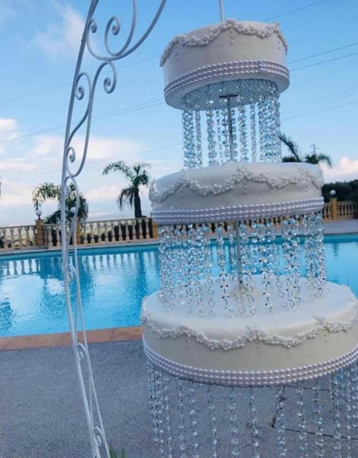 Grand Hotel Stella Maris Italia Palmi Zewnętrze zdjęcie