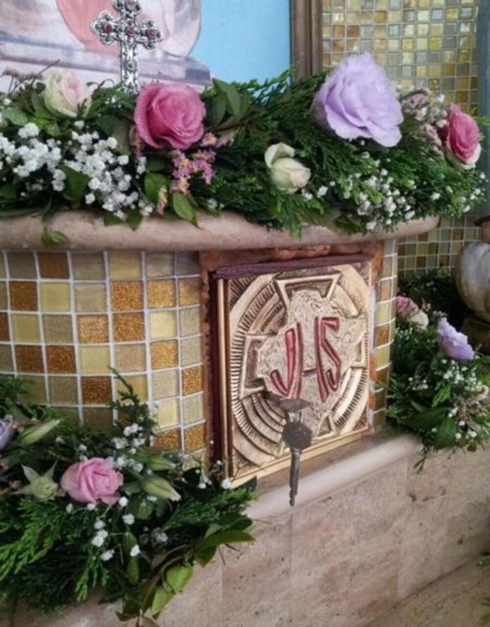 Grand Hotel Stella Maris Italia Palmi Zewnętrze zdjęcie