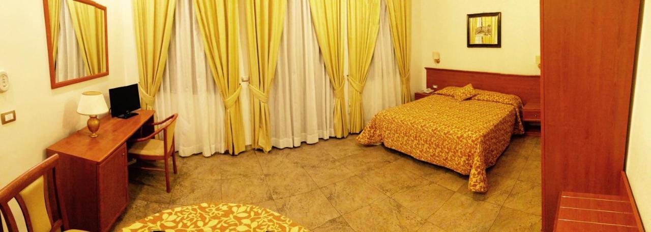 Grand Hotel Stella Maris Italia Palmi Zewnętrze zdjęcie