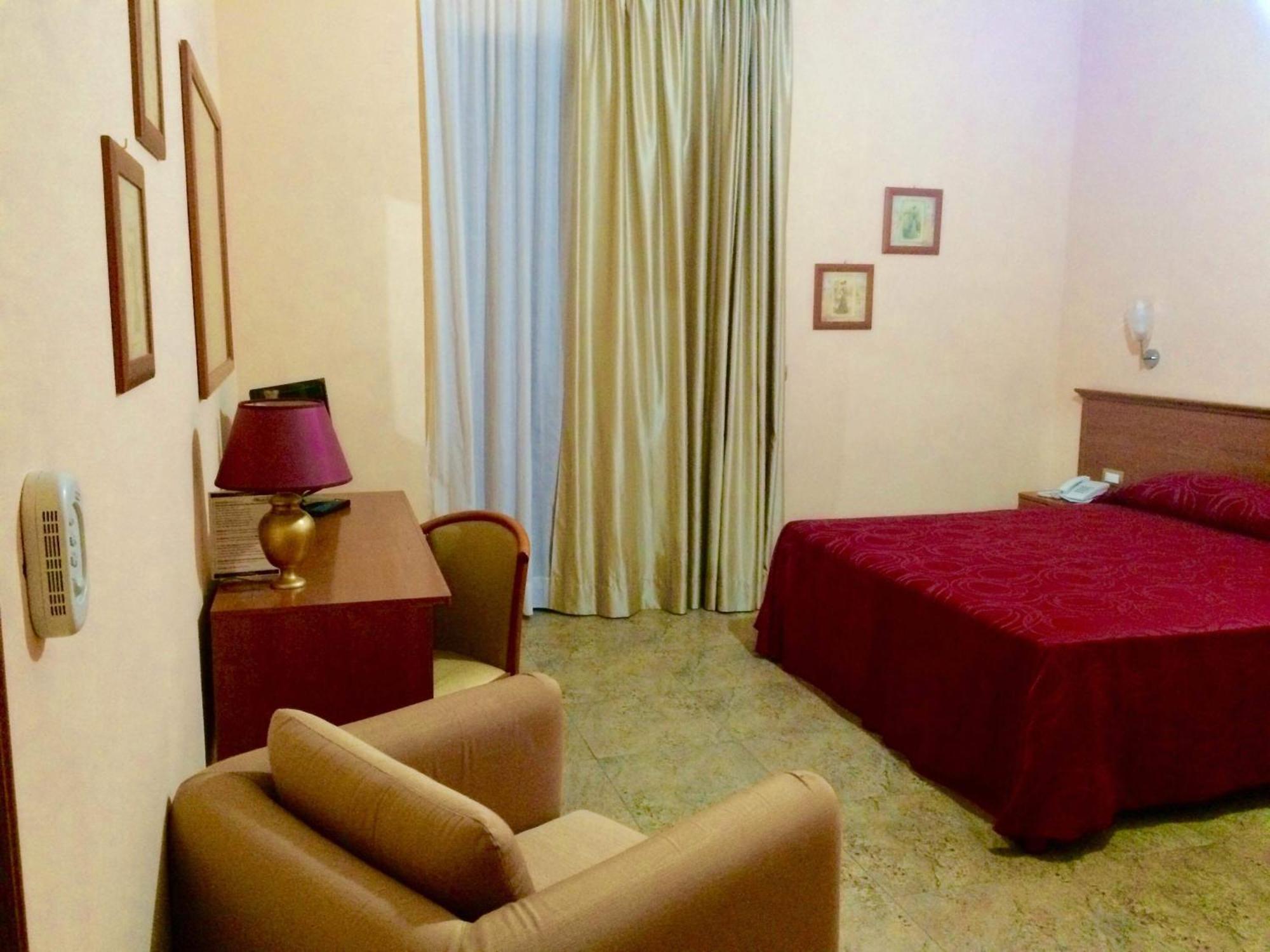 Grand Hotel Stella Maris Italia Palmi Pokój zdjęcie