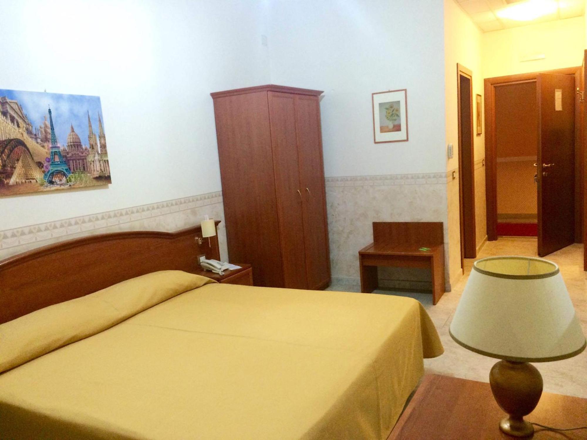 Grand Hotel Stella Maris Italia Palmi Pokój zdjęcie