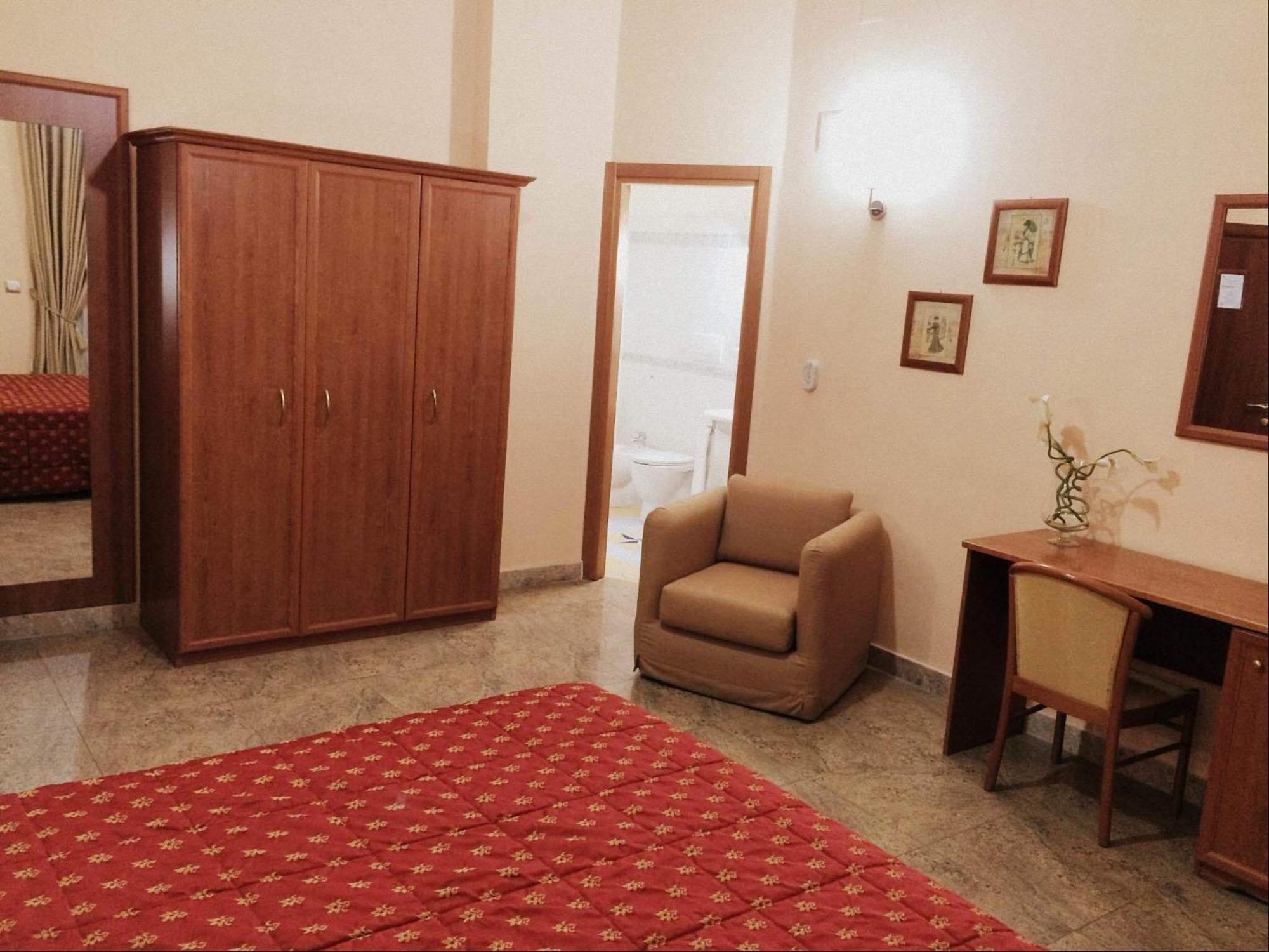 Grand Hotel Stella Maris Italia Palmi Pokój zdjęcie