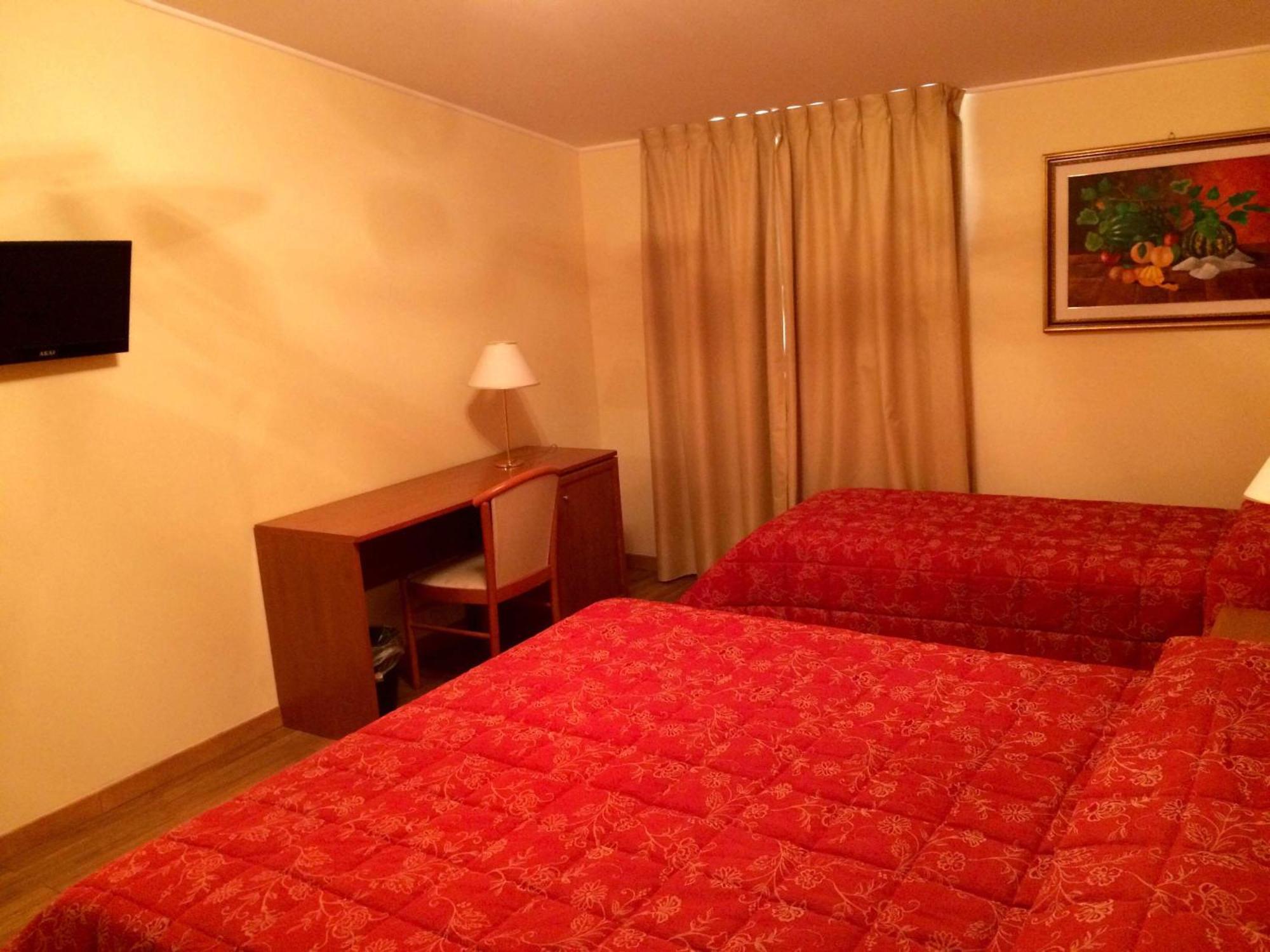 Grand Hotel Stella Maris Italia Palmi Pokój zdjęcie