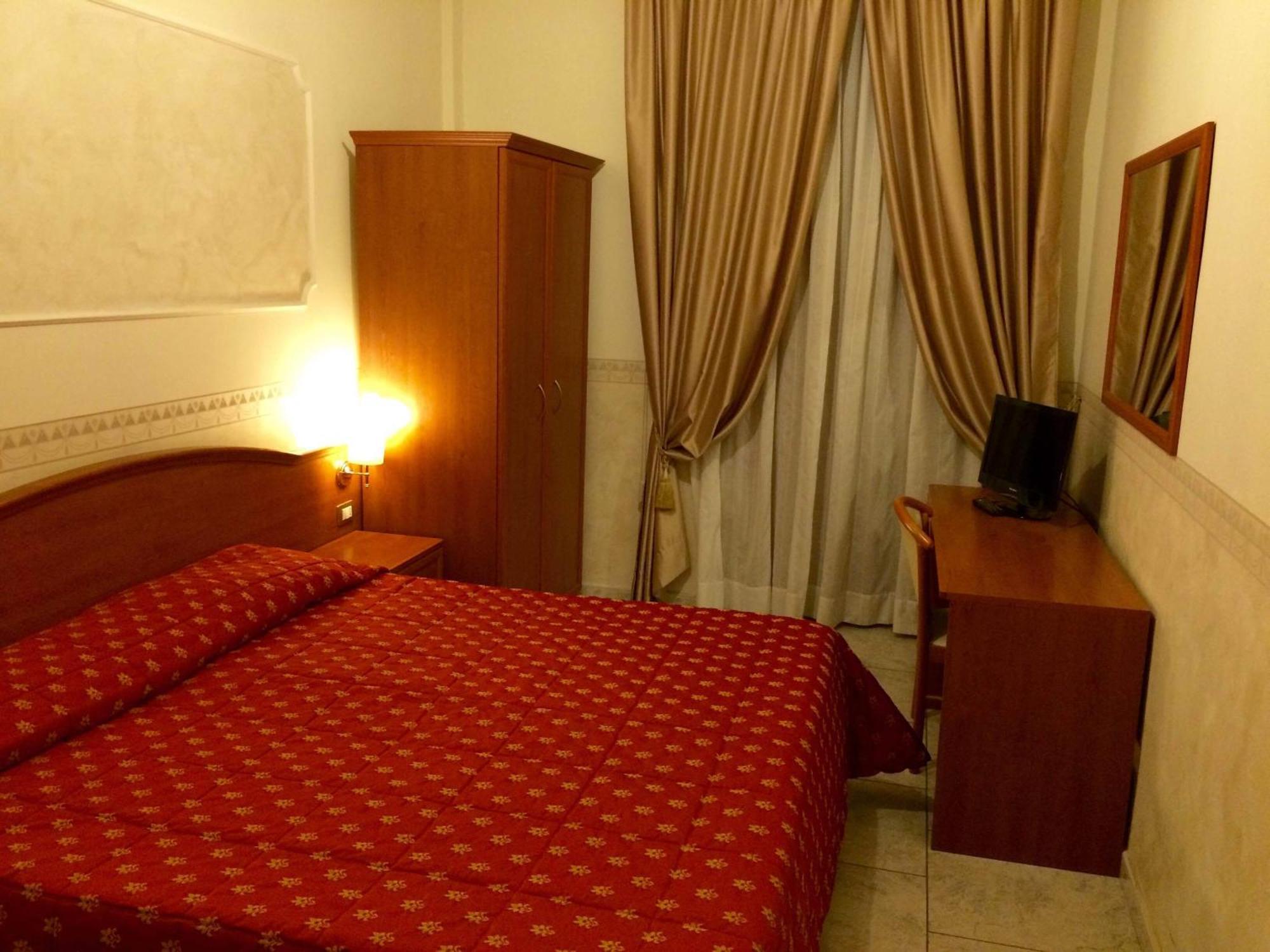 Grand Hotel Stella Maris Italia Palmi Pokój zdjęcie