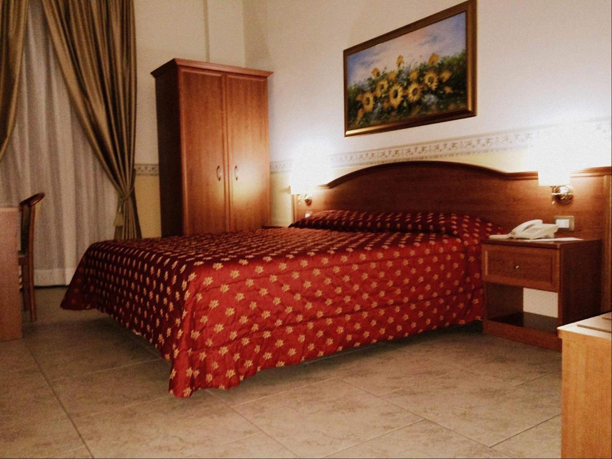 Grand Hotel Stella Maris Italia Palmi Pokój zdjęcie