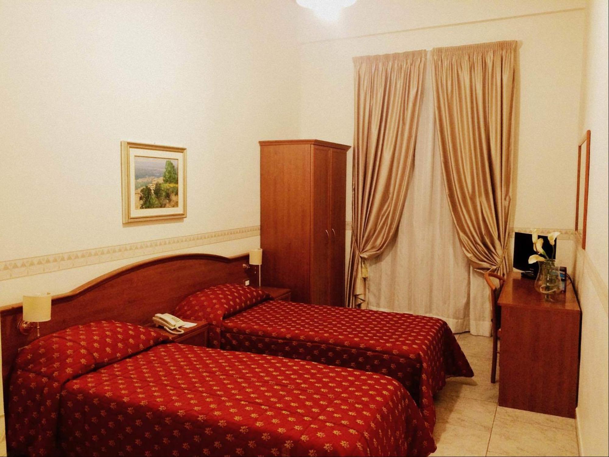 Grand Hotel Stella Maris Italia Palmi Pokój zdjęcie