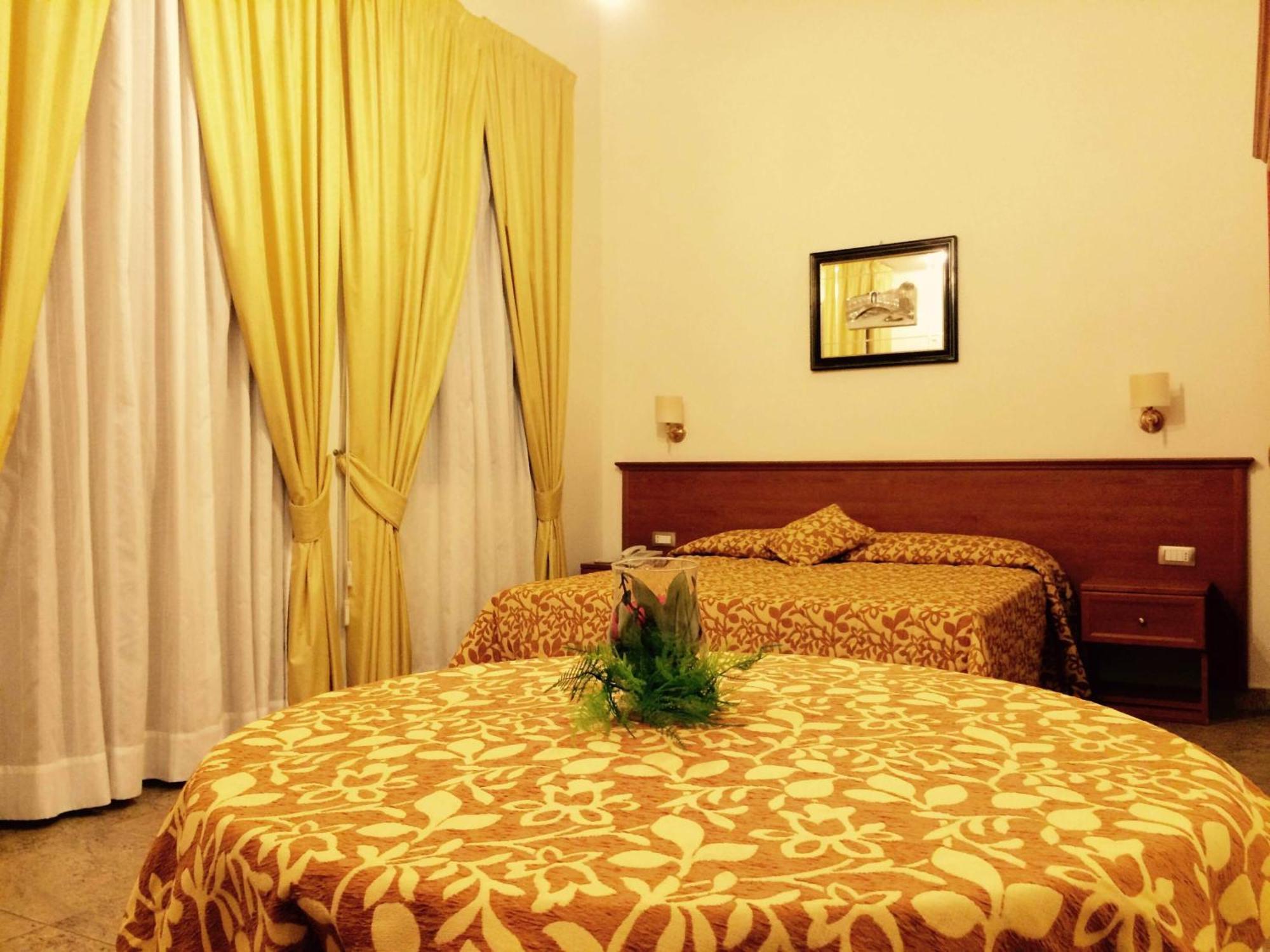 Grand Hotel Stella Maris Italia Palmi Pokój zdjęcie