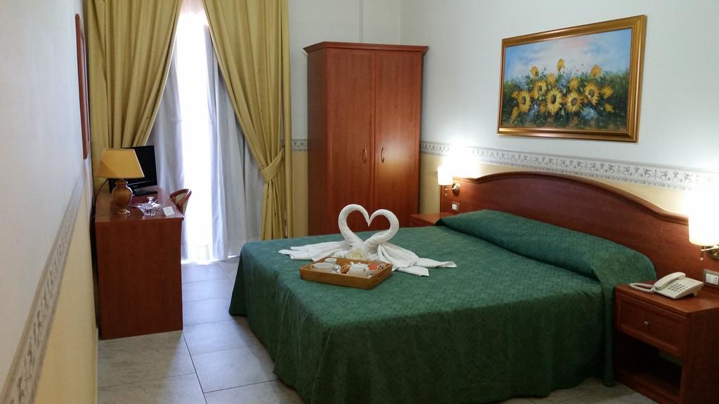 Grand Hotel Stella Maris Italia Palmi Zewnętrze zdjęcie