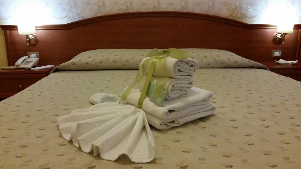 Grand Hotel Stella Maris Italia Palmi Zewnętrze zdjęcie