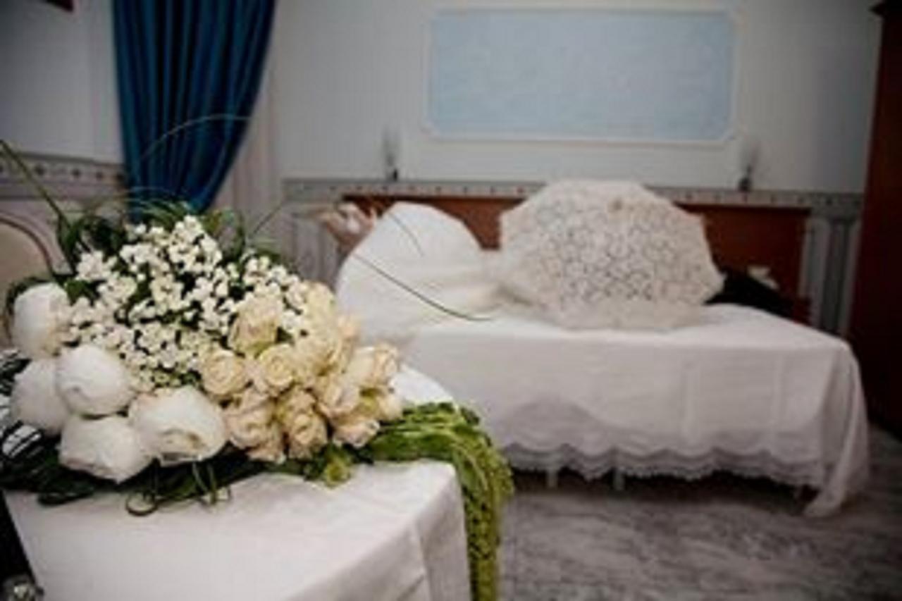 Grand Hotel Stella Maris Italia Palmi Zewnętrze zdjęcie