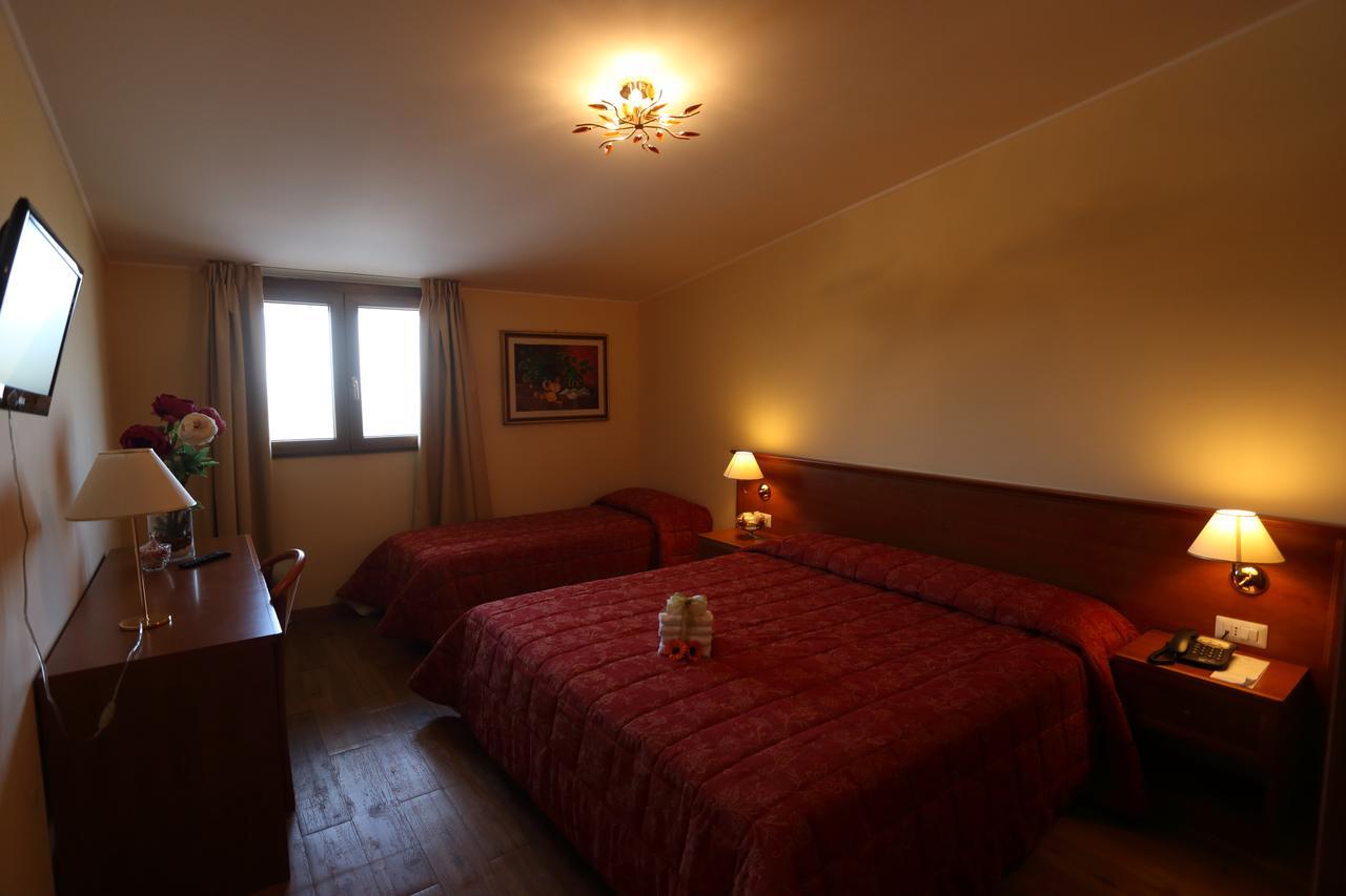 Grand Hotel Stella Maris Italia Palmi Zewnętrze zdjęcie
