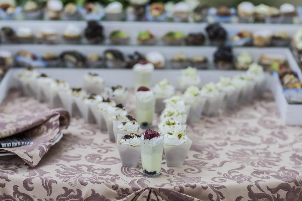 Grand Hotel Stella Maris Italia Palmi Zewnętrze zdjęcie